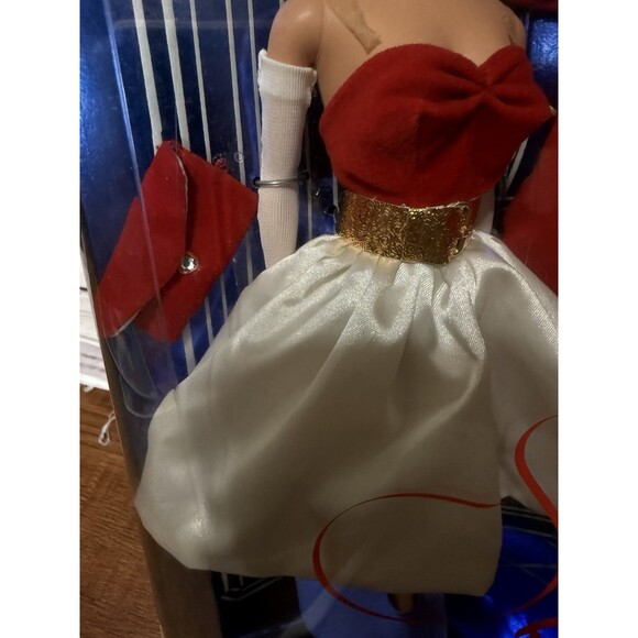 Vintage 1997 Silken Flame Brunette Barbie 1960's Fashion Reproduction *read - Picture 13 of 16